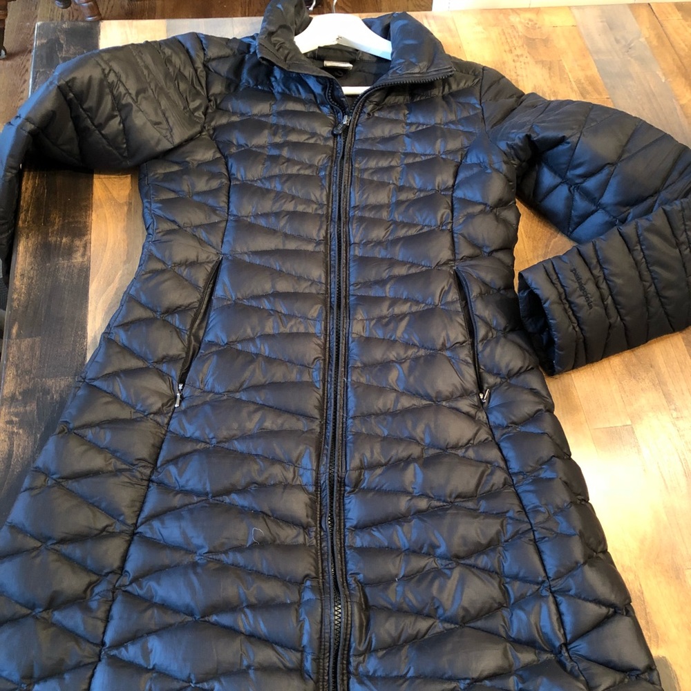Patagonia Down Sweater Jacket